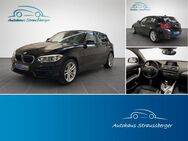 BMW 118 Baureihe 1 Lim. 5-trg. 118d - Roßtal