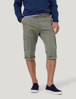 Pioneer Authentic Jeans Cargobermudas Carlo Sommerhose