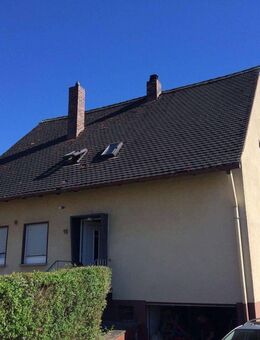 Kleines Häuschen - Herrieden