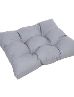 TIAKI Wasserdichtes Hundekissen - Größe L: ca. L 110 x B 70 x H 10 cm