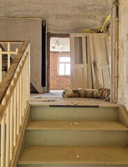 +++ Der Traum vom Mehrgenerationenhaus in Pulsnitz machbar, 380 qm Wohnfläche/800 qm Grundstück +++ - Pulsnitz