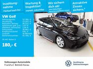 VW Golf, 2.0 VIII R IQ Light cd1rpt, Jahr 2024 - Hanau (Brüder-Grimm-Stadt)