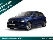 VW Polo, 1.0 HIGHLINE, Jahr 2021 - Dortmund