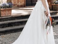 Romantisches Brautkleid - Saarbrücken