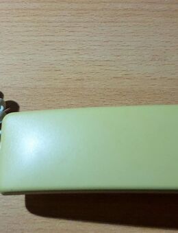 Retro Ersatz-Telefonhörer inklusive 2 m Spiralkabel RJ10 Steckern - Verden (Aller)