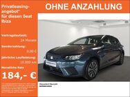 Seat Ibiza, 1.0 TSI STYLE EDITION 85KW, Jahr 2024 - Düsseldorf