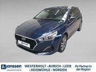 Hyundai i30, Kombi Sonderedition YES, Jahr 2019 - Leer (Ostfriesland)