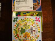 Ravensburger-Spiel-4 Jahreszeiten,1987,4-8 Jahre,2-4 Spieler - Linnich