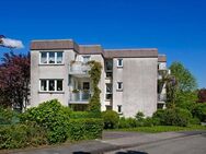 Demnächst frei! 2-Zimmer-Wohnung in Solingen Mitte - Solingen (Klingenstadt)