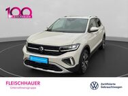 VW T-Cross, 1.0 TSI Style DC APPLE, Jahr 2024 - Euskirchen