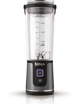 NINJA Standmixer BC151EUBK