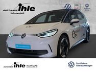 VW ID.3, Pro S 77kWh LIGHT-ASSIS, Jahr 2023 - Hohenwestedt