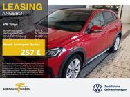 VW Taigo, 1.0 TSI LIFE LM17, Jahr 2023 - Castrop-Rauxel