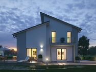Warum der Bau Ihres Eigenheim mit massa haus auch in Zukunft eine gute Entscheidung ist und bleibt - Hohenfels (Baden-Württemberg)