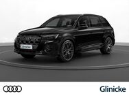 Audi Q7, S line 50 TDI qu Massage Allradlenk OLED, Jahr 2022 - Minden (Nordrhein-Westfalen)