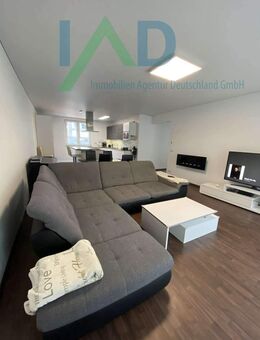 Moderner Bungalow mit großzügigem Raumkonzept und barrierefreiem Zugang - Erlenbach (Dahn)