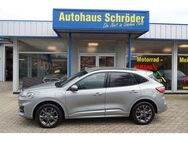 Ford Kuga Plug-In Hybrid ST-Line X - 2,5PHEV / AHK - Rhade