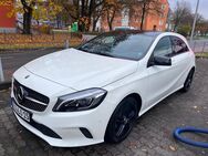 Mercedes Klasse A 4 Matic (4x4) Sport - Leverkusen