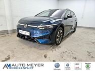 VW ID.7, Tourer Pro Exterieur Interieurpaket H, Jahr 2022 - Ochsenfurt