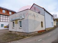 Klein aber Dein - Haus mit 35 m² Dachterrasse und 2 Stellplätzen in Engerda - Uhlstädt-Kirchhasel