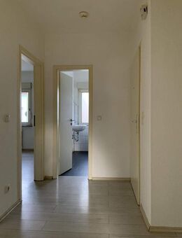 2-Zimmer-Wohnung in Gelsenkirchen Ückendorf - Gelsenkirchen