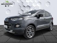 Ford EcoSport, 1.0 Titanium EcoBoost, Jahr 2016 - Bottrop