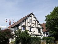 Preisreduzierung - Renditeobjekt mit 10 % Rendite - Wohnhaus mit Scheune und Stallung direkt in Bad Wildungen zu verkaufen - Bad Wildungen