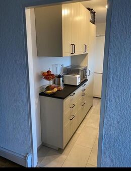 IKEA Landhausstil Küche inkl. Geräte - München
