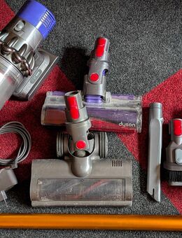Dyson V10 Absolute - Solingen (Klingenstadt)