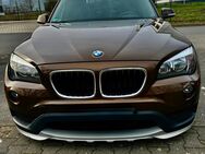 Verkaufe BMW X1 von privat - Berlin Marzahn-Hellersdorf