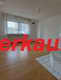 Vorankündigung ETW in Sundern - Sundern (Sauerland)