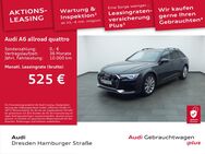 Audi A6 Allroad, 40 TDI quattro, Jahr 2023 - Dresden