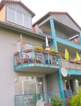 2 Zimmer-Mietwohnung in Niederkaufungen! - Kaufungen