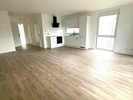 Neubau 2-Zimmer Wohnung mit Balkon, EBK und Gemeinschaftsgarten (Erstbezug) - W4 - Berlin