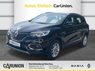 Renault Kadjar, Intens Blue dCi 115, Jahr 2022 - Markkleeberg Zentrum