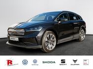 Skoda ENYAQ iV, 80 4xSHZ FLA WPumpe, Jahr 2023 - Schenefeld (Landkreis Pinneberg)