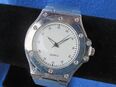Uhren NEU * Mondän * Retro- Style * Armband Uhr * Ice Watch- Look *Damen* Herren* Unisex* in 88499
