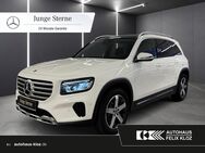 Mercedes GLB 200, d Totwink, Jahr 2023 - Fellbach