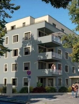 Modernes 4-Zimmer-Penthouse mit 2 Terrasse in ruhiger Lage von Berlin - Berlin