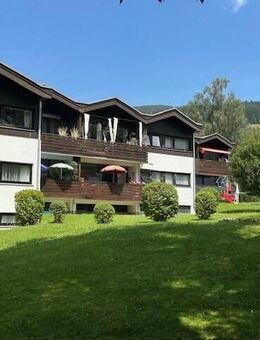 Kapitalanlage am See - Schliersee