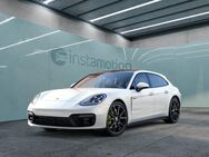 Porsche Panamera, 4 E-Hybrid Sport Turismo Platinum Ed, Jahr 2023 - München