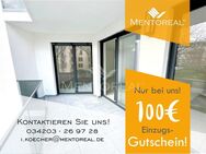 Ihre neue Wohnung im Zentrum-Nord (Erstbezug) - Leipzig