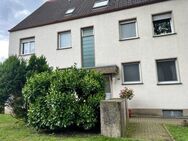 Gemütliche Erdgeschoss Eigentumswohnung mit Balkon und Stellplatz in Recklinghausen zu verkaufen - Recklinghausen