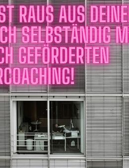Staatliche Förderung für Neugründer nutzen - Starte durch! - Freiburg (Breisgau)