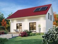 ScanHaus-Drempelhaus - mehr Raum fürs Leben! - Kitzscher