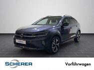 VW Taigo, 1.0 l TSI Style 110 DSG7, Jahr 2024 - Saarbrücken