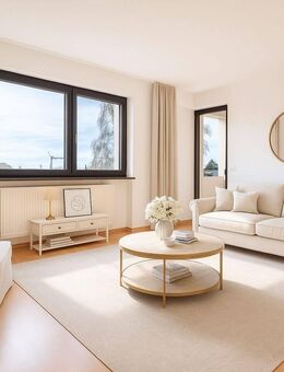 Wohntraum mit Loggia & Weitblick - seltene Chance in begehrter Lage - Lappersdorf