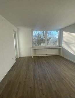 Mitten drin statt nur dabei: ansprechende 3-Zimmer-Wohnung - Essen