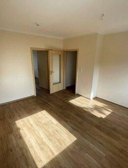 Top saniert!!! 2-Raum-Wohnung im Seehäuser Weg - Oschersleben (Bode)