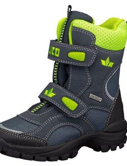 Lico Winterboot Samuel V Winterstiefel